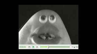 Geico Mouth Commercial 2007