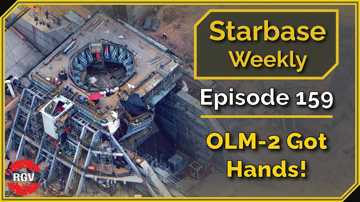 Starbase Weekly, Ep.159