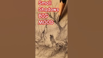 How Subtle Shading Brings Your Art to Life