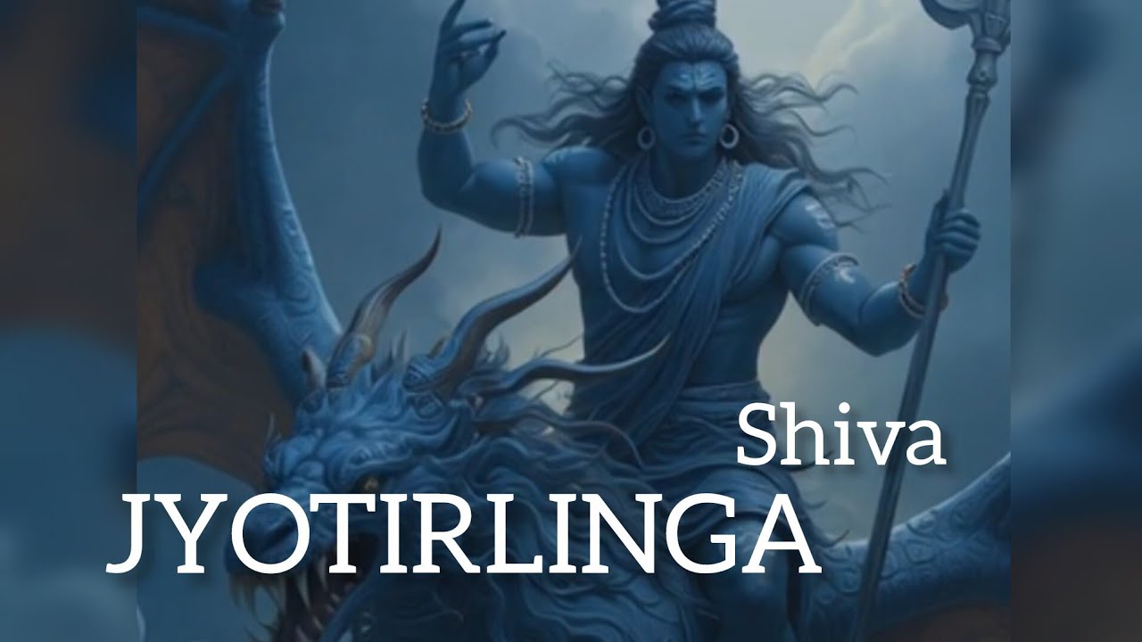 JYOTIRLINGA 