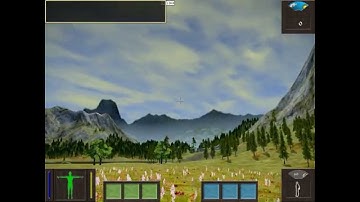 New SkyLine Object for Torque3D