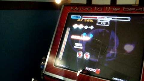 Big Matt:  Clockwork Genesis 1.3x Rate (227.5 bpm) 89.12