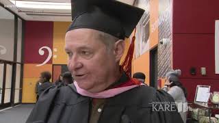 McNally Smith holds last graduation just two days after closure news