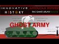 The Ghost Army Quiz