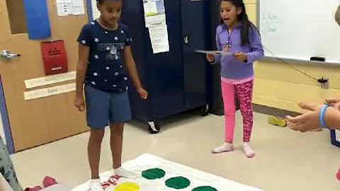 Fun and games