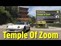 Forza Horizon 6 Temple Of Zoom Daily Challenge Guide | Series 2 Week 1 Summer