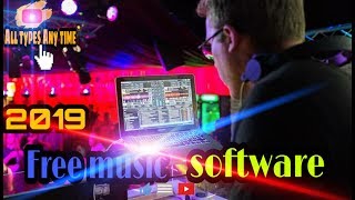 Top 10 DJ Software For PC ! Best DJ Remix Maker Software Windows computer|| All types Any time|| screenshot 4