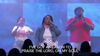 Koinonia Christian Center Worship: Praise x Elevation / Spontaneous Worship