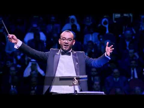 مقطوعة مزمار الهبيش | تأليف محمد القحوم | حفل نغم يمني على ضفاف النيل | دار الاوبرا المصرية