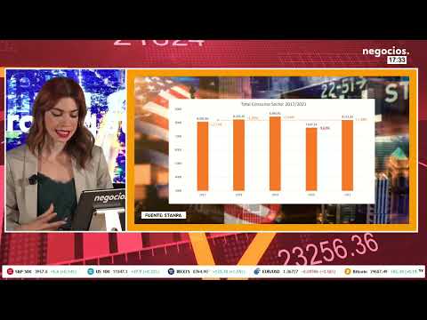 Ni vino, ni aceite de oliva: Espa&ntilde;a es l&iacute;der en exportar cosm&eacute;tica