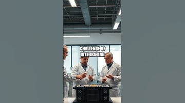 On-Chip Light: The Next Frontier in AI Hardware