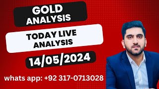Live XAUUSD Gold Analysis: Market Trends, Price Predictions, and Trading Strategies