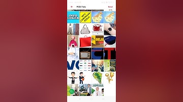 Tutorial membuat aplikasi sendiri tanpa coding, semua bisa jadi pengusaha ojek online