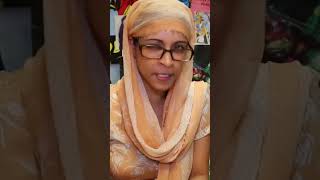 My Indian Parents Explaining Periods