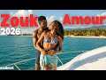 Smooth Zouk Love 2026 | Musique Romantique & Chill