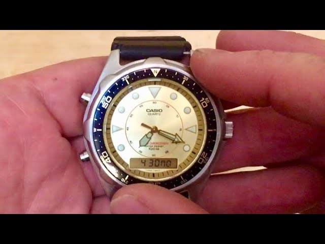 rolex submariner bezel stuck