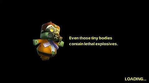 Call of Mini: Zombies 2 mods!