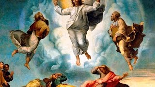 ¿Qué es la Transfiguración?