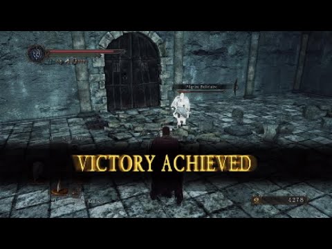 Ruin Sentinels - DS2 - YouTube