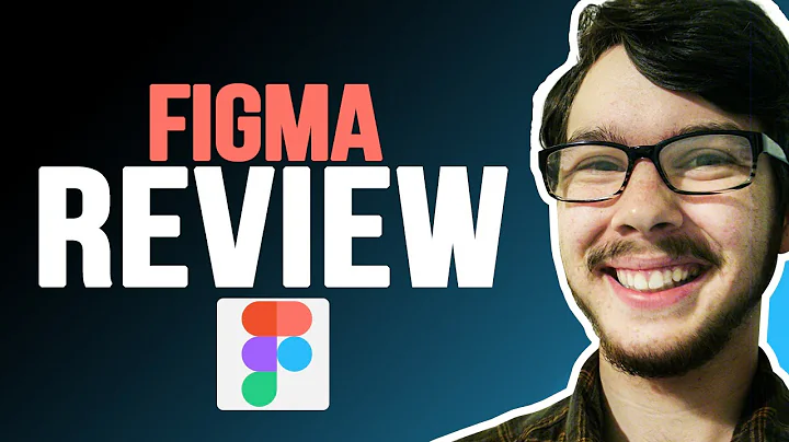 Figma Review (2024) - Is it the Design Tool for You?