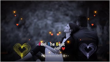 New fullscreen mood feel the music vector page avee player template  kinemaster with template link