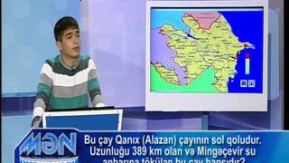 Mən Azərbaycanlıyam 185 02.02.2014