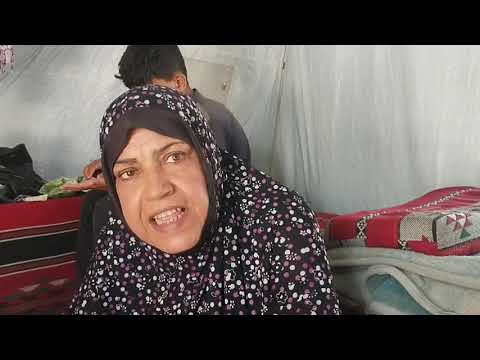 جمعة مباركة على احبتي معاناتنا في العجين وشراء الطحين افرجها من عندك يوم معنا بكرة مامعنا دبرها يارب