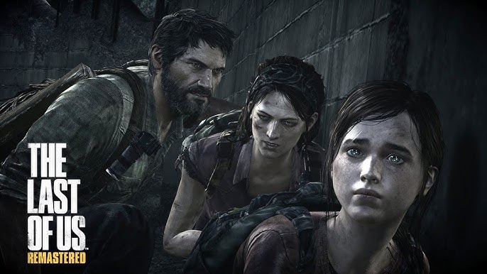 Is 'The Last of Us' a PlayStation Exclusive?