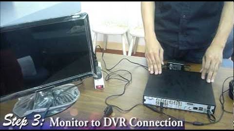 Coaxial Implementation (official video)