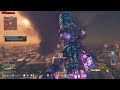 IT WAS GREAT TO KILL ZOMBIES | CALL OF DUTY MODERN WARFARE 3 | ZOMBIES MODE | PS5 | AS MICHAEL MYERS