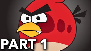 Angry Birds 2 Walkthrough Gameplay Part 1 - COBALT PLATEAUS (FEATHERY HILLS) Episode 1 screenshot 5