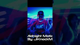 Future type beat “Midnight Motion”