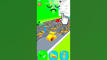 shape Shifting Gameplay #shorts #gaming #gameplay #reels #funny #song #dineshtopgames