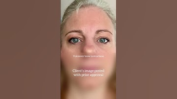 Brow services you needed but didn’t know it was available #brows #browexpert #browtips #browshaping