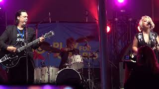 Jesse Dayton, Samantha Fish, 8.12.23 Supadupabad