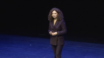 Future on the brink | Alexandra Glazkova | TEDxDvortsovayaSquare