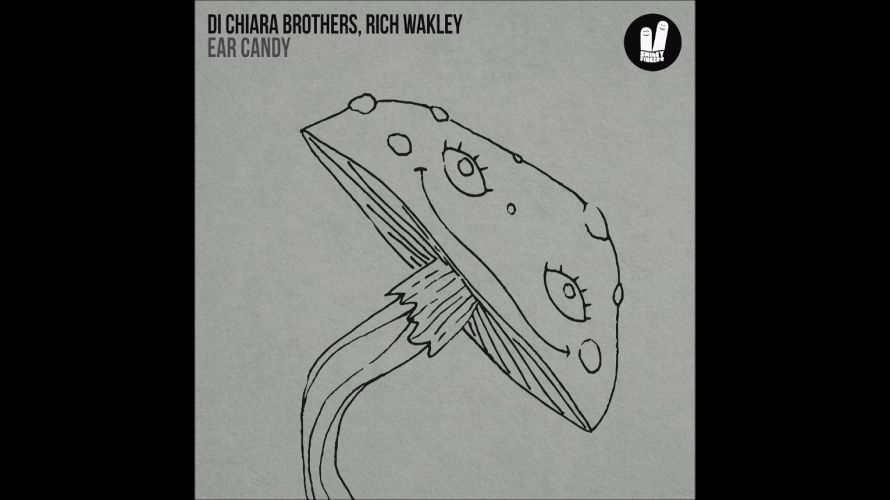 Watch Di Chiara Brothers & Rich Wakley - Rat Shack (Official) SFN178 on YouTube Watch Di Chiara Brothers & Rich Wakley - Rat Shack (Official) SFN178 on YouTube