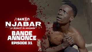 Njabar - Saison 2 - Episode 31: la Bande Annonce