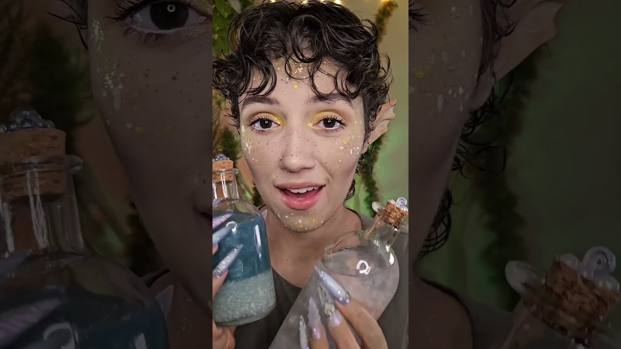  AD Mudskipper Spa Treatment Asmr Bbcearth