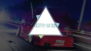 DEDTRY NATION - CHILL PHONK