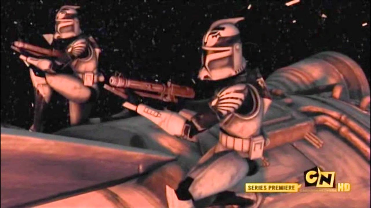 star wars the clone wars wolfpack star wars the clone wars wolfpack