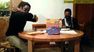 603 Still Aint Readyyung-Eazy, Ged Da Kid