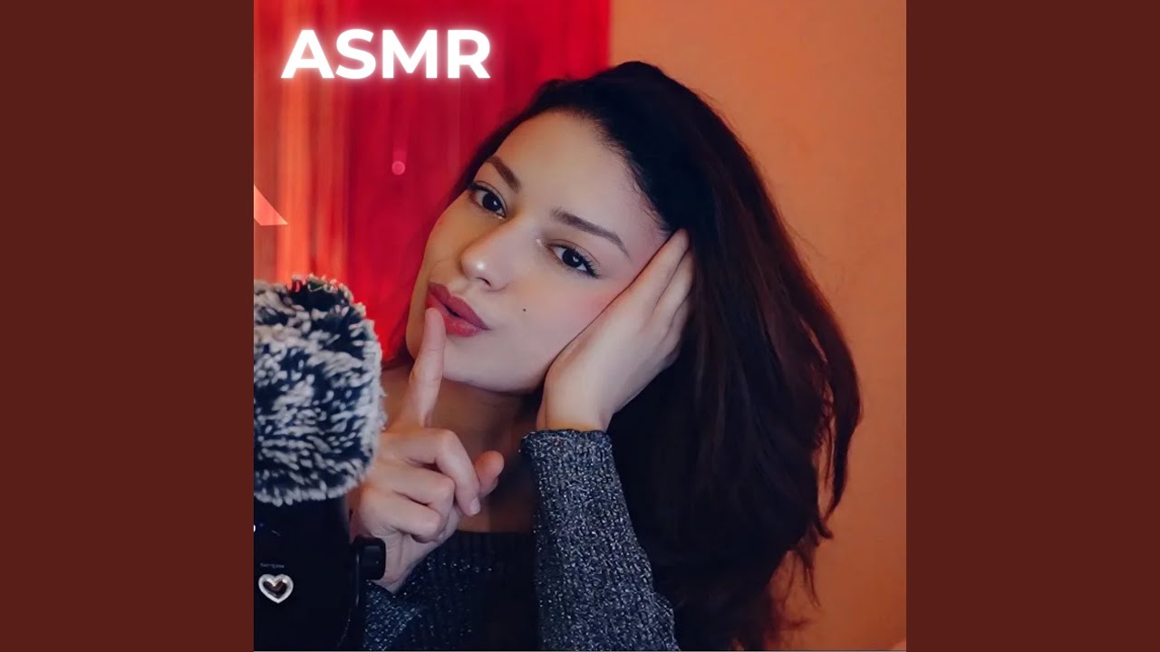 La vidéo ASMR PARFAITE pour dormir VITE et BIEN !