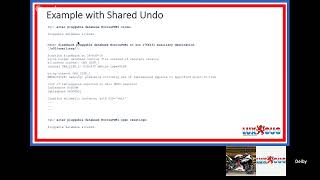 How Flashback PDB works in 18C