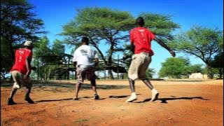 Ondarata - Tuvare Tuakapanda (Namtunes Music Video)