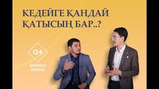 &quot;Саналы түрде санаңды өзгерт&quot; атты трансформациялық тренинг