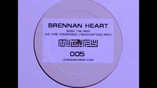 Brennan Heart - Rush the RMX