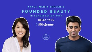 Sol de Janeiro - Sharing Brazilian Beauty Secrets & Inspiring A Culture Of Self-Love ft. Heela Yang