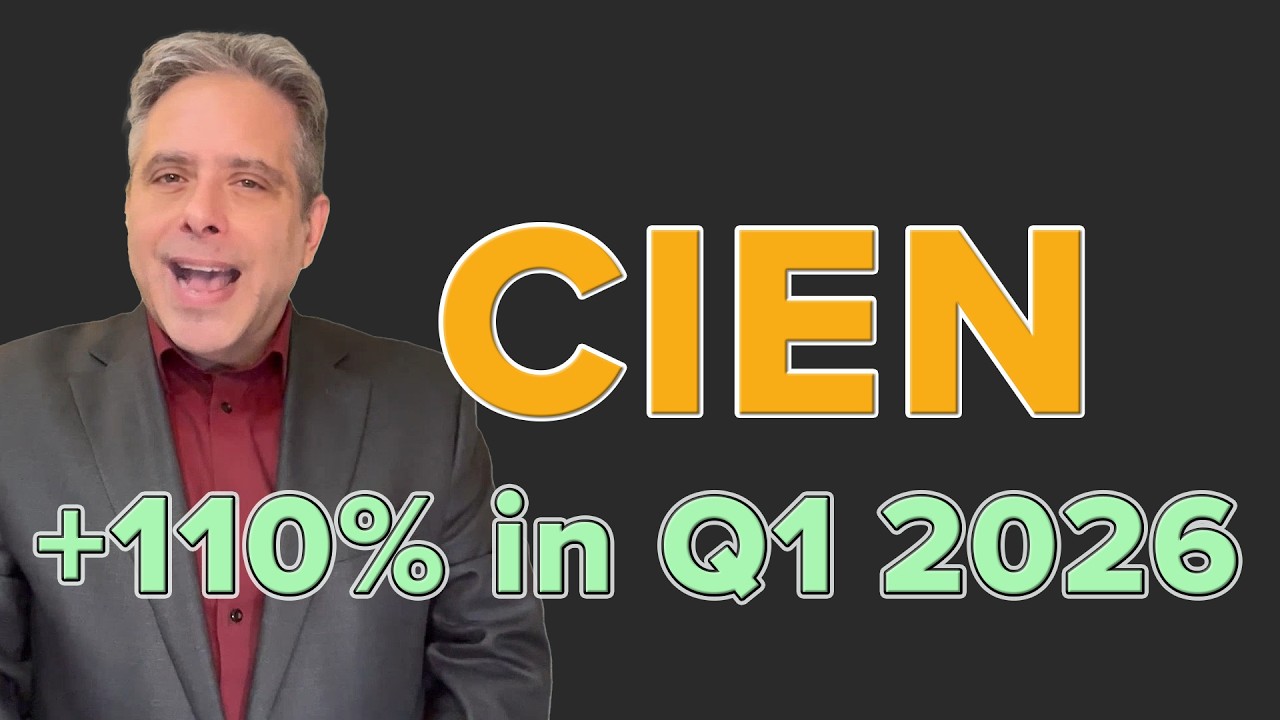+110% in Q1 2026 | OLB Position Trade Pick Q2 2026