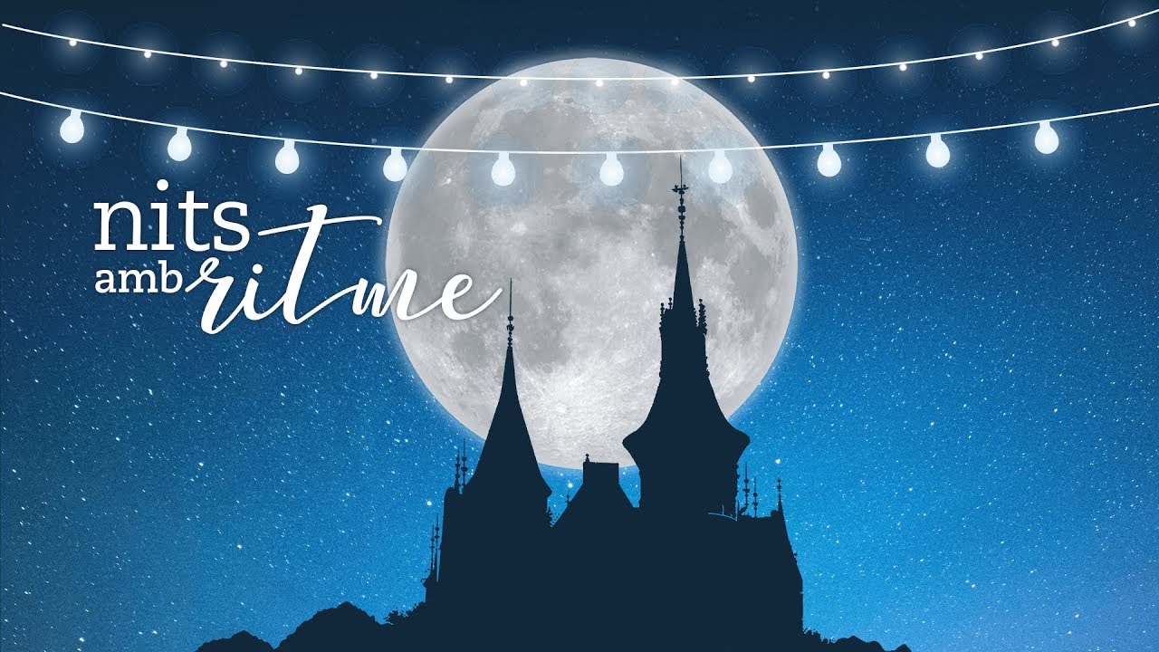 Summer 2019 Nits Amb Ritme Jun Jul Aug Sep Casa De Les Punxes